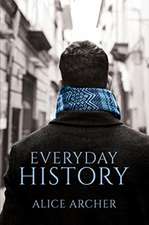 Everyday History