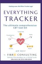 Everything Tracker