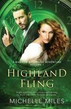 Highland Fling