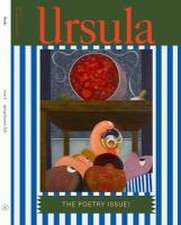 Ursula: Issue 8