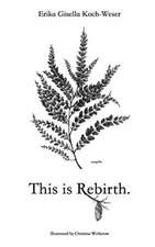This is Rebirth.