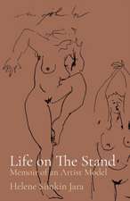 Life on The Stand