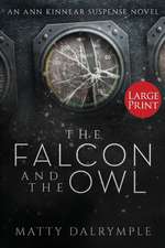 The Falcon and the Owl