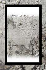 A House in Fragments