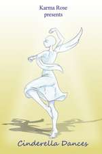 Cinderella Dances