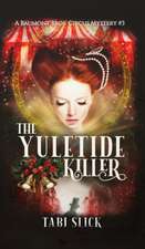 The Yuletide Killer