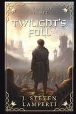 Twilight's Fall