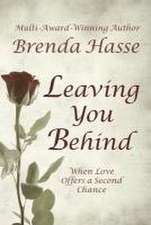 Leaving You Behind