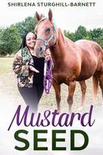 Mustard Seed