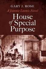 House of Special Purpose