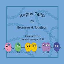 Happy Cells!