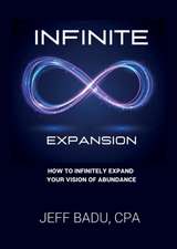 INFINITE EXPANSION