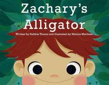 Zachary's Alligator