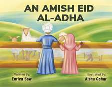 An Amish Eid Al-Adha