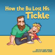 How the Bu Lost His Tickle