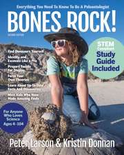 Bones Rock!