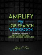 Amplify My Job Search