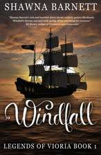 Barnett, S: Windfall