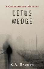 CETUS WEDGE