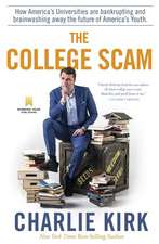 The College Scam
