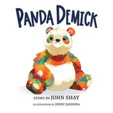 Panda Demick