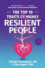 The Top 10 Traits of Highly Resilient People