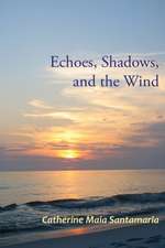 Echoes, Shadows, and the Wind