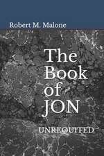 The Book of JON: Unrequited