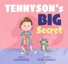 Tennyson's Big Secret