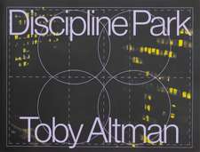 Discipline Park