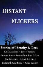 Distant Flickers