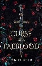 The Curse of a Faeblood