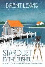 Stardust by the Bushel