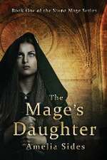 The Mage's Daughter