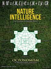 Nature Intelligence