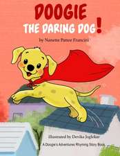 DOOGIE THE DARING DOG
