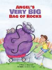 Angel's Very Big Bag of Rocks