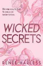 Wicked Secrets