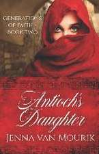 Antioch's Daughter