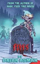 Return of the Living Elves