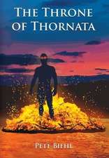 The Throne of Thornata