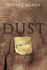 Dust