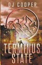 Terminus State
