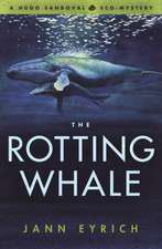 The Rotting Whale