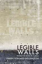 Legible Walls