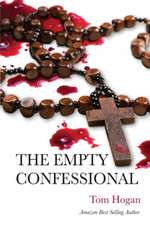 The Empty Confessional