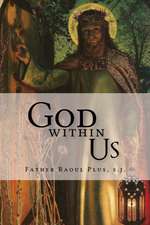 Plus, R: God Within Us