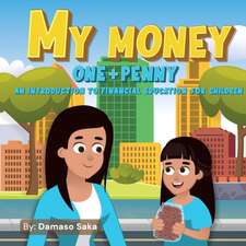 My Money One + Penny