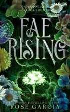 Fae Rising