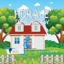 HORACE THE HORSEFLY